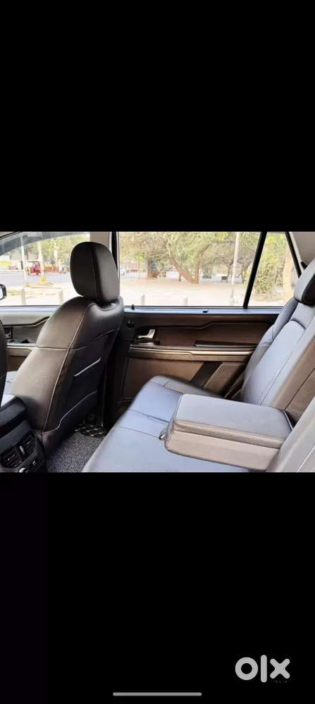 Tata Hexa 2.2 Xta 4x2 7 Str, 2019, Diesel
