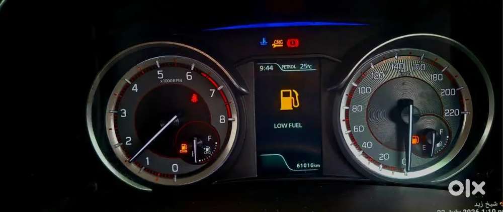 Maruti Suzuki Xl6 Zeta 2023