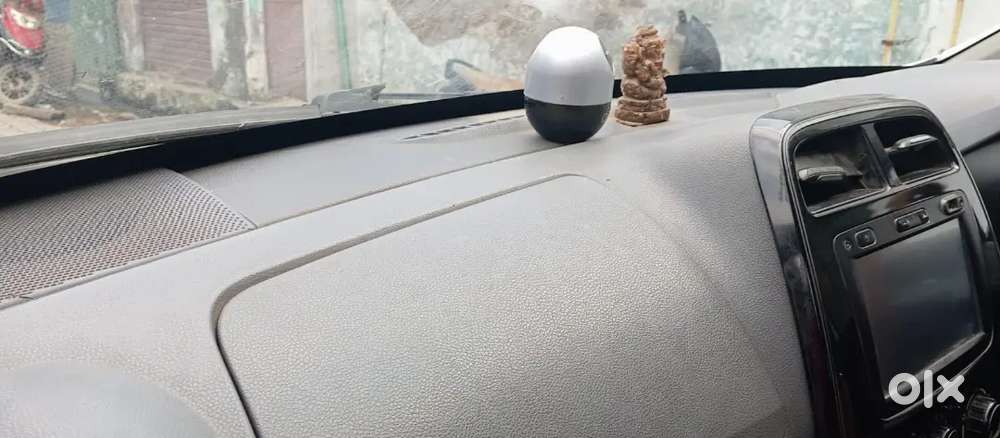 Renault Kwid Rxt 2017