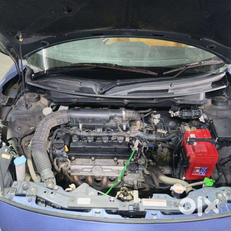 Maruti Suzuki Swift Dzire Zxi + Mt, 2022, Petrol