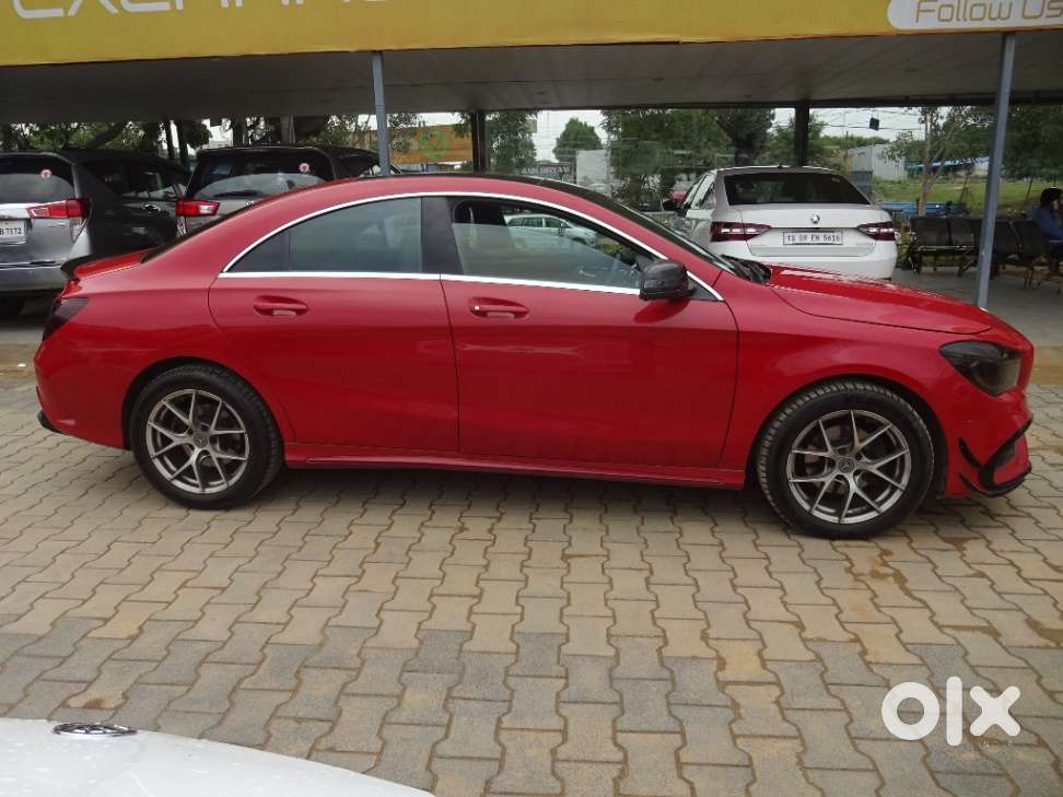 Mercedes-benz C Class Prime 200, 2016, Diesel