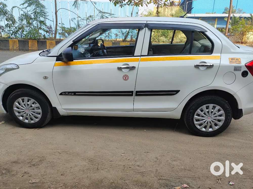 Maruti Suzuki Dzire 2022 Cng & Hybrids 185000 Km Driven