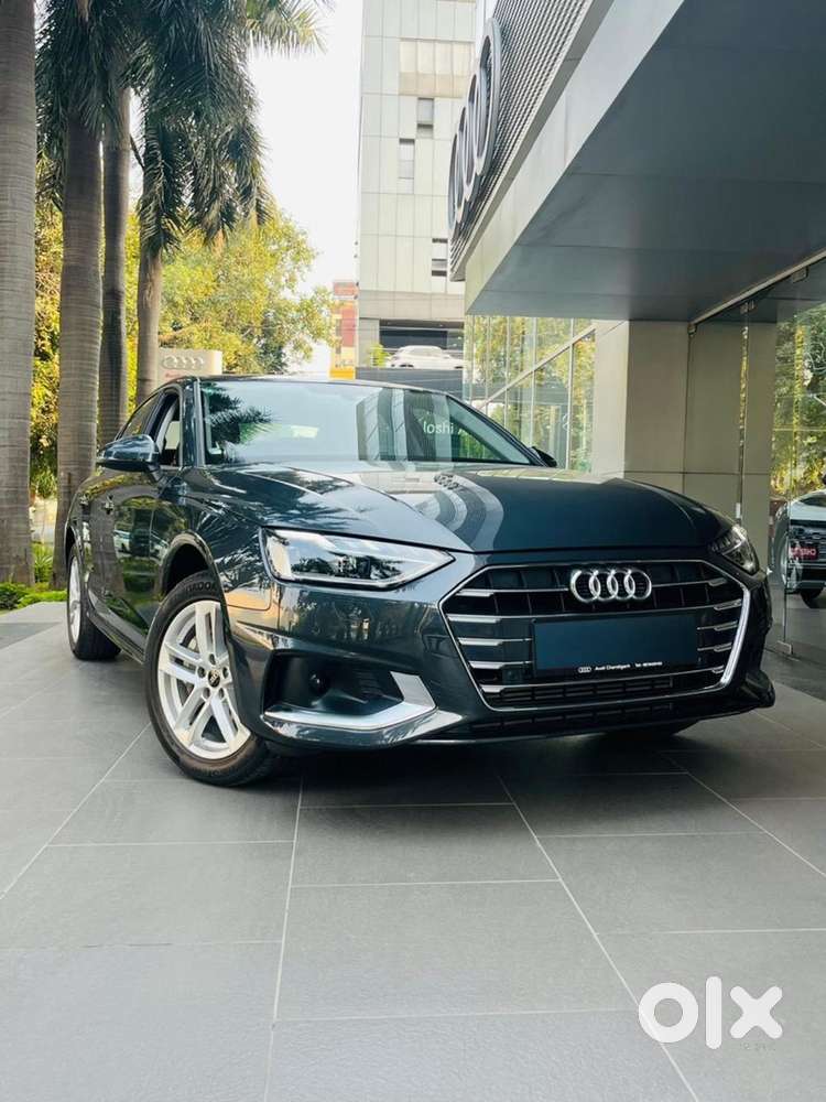 Audi A4 Top - 2025