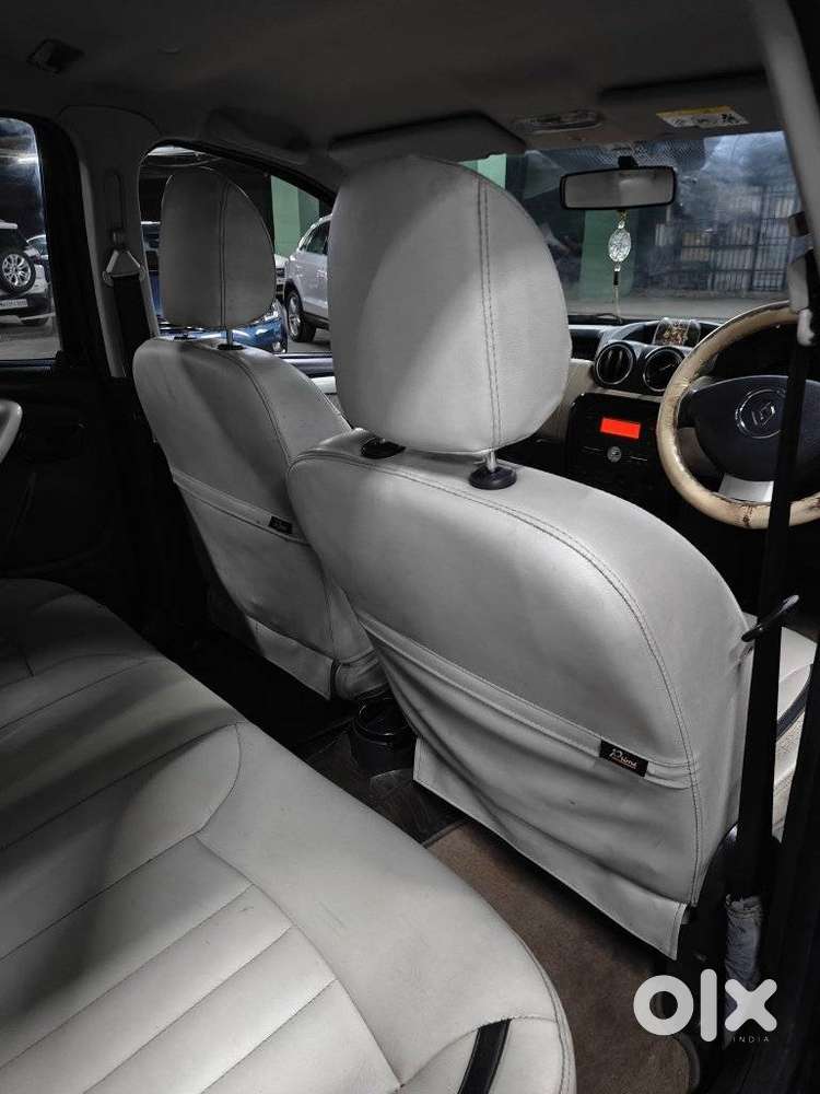 Renault Duster 85ps Diesel Rxl, 2014, Diesel