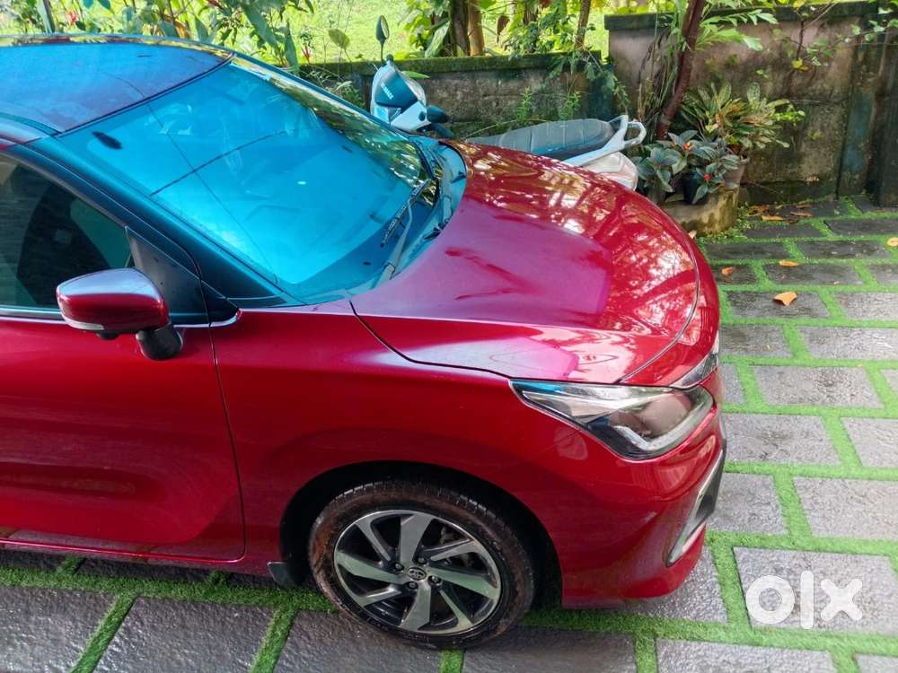 Automatic,360 Degree Camera, Cruise Control,top Variant..