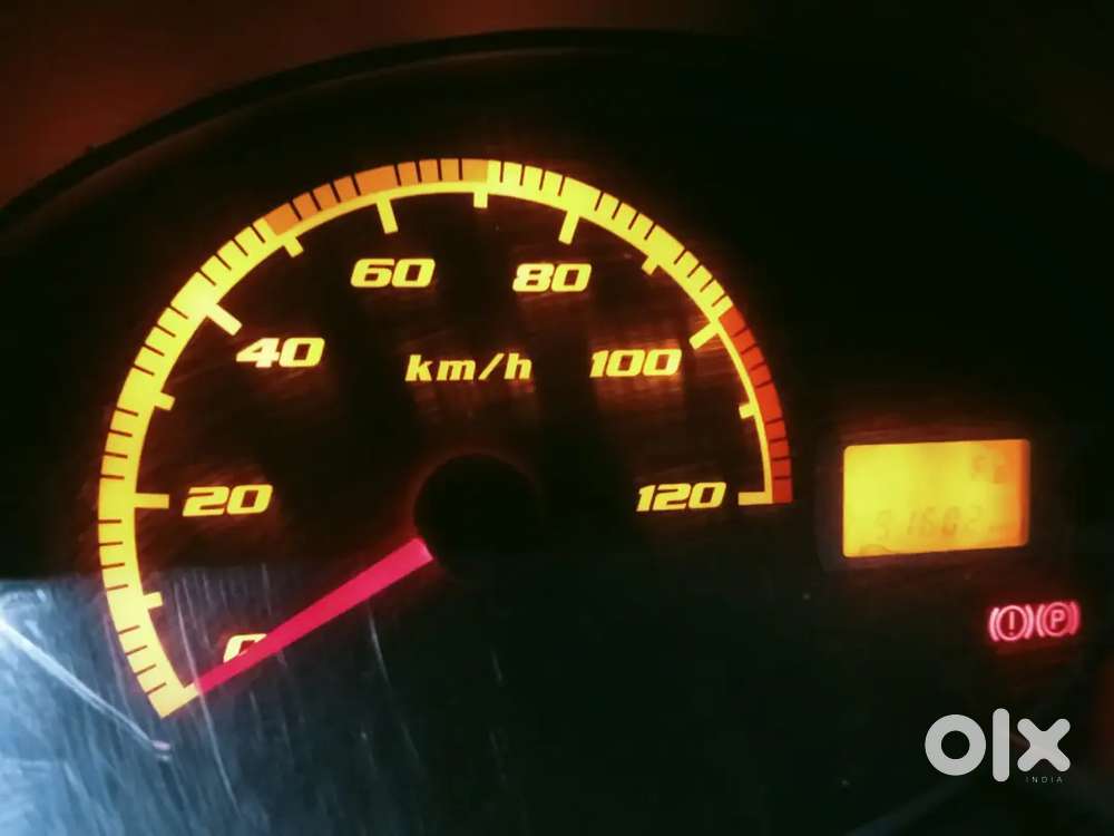 Tata Nano 60000
