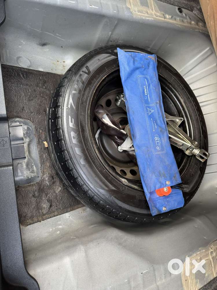 Honda City 2015-2017 I Vtec Sv, 2016, Petrol