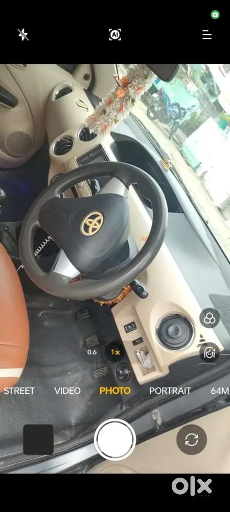 Toyota Etios 2018 Diesel Well Maintained