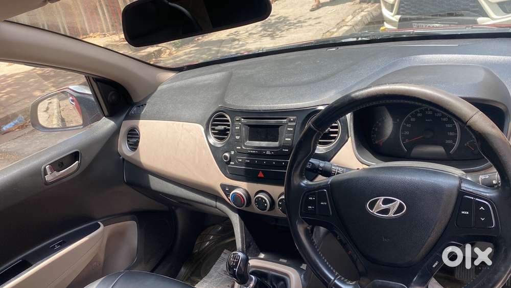 Hyundai Grand I10 Diesel 2014 End