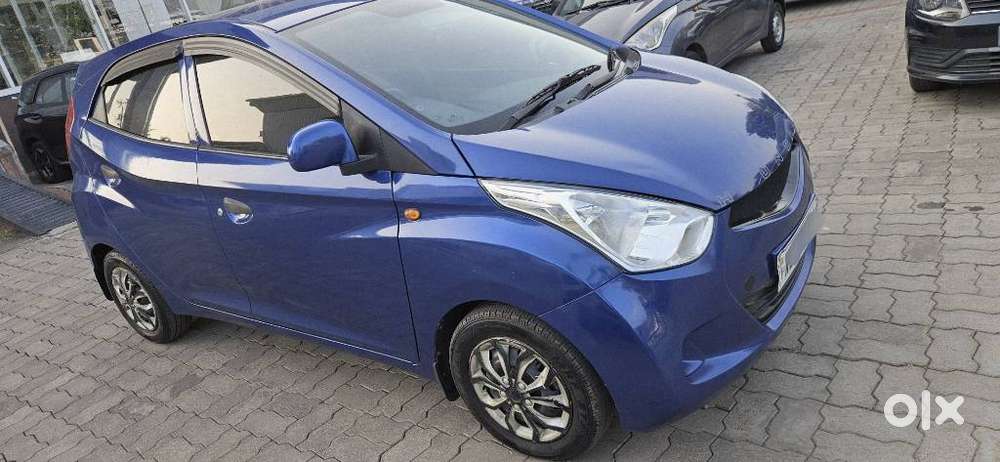 Hyundai Eon Era +, 2018, Petrol