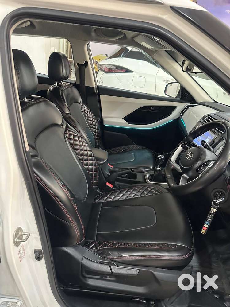 Hyundai Creta 1.5 Crdi E Diesel Mt, 2021, Diesel