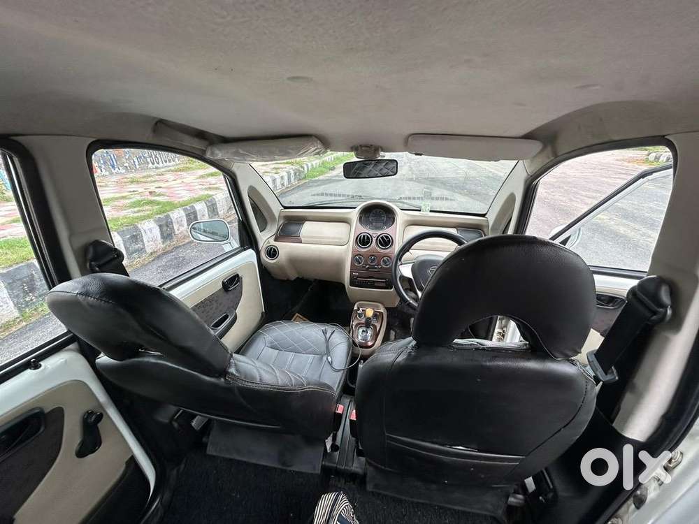 Tata Nano 2019 Petrol Well Maintained