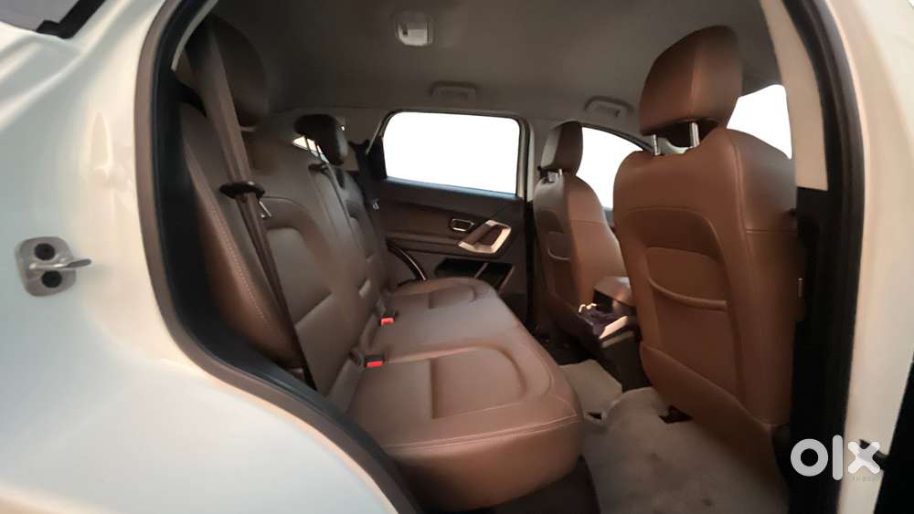 Tata Harrier Xz, 2019, Diesel