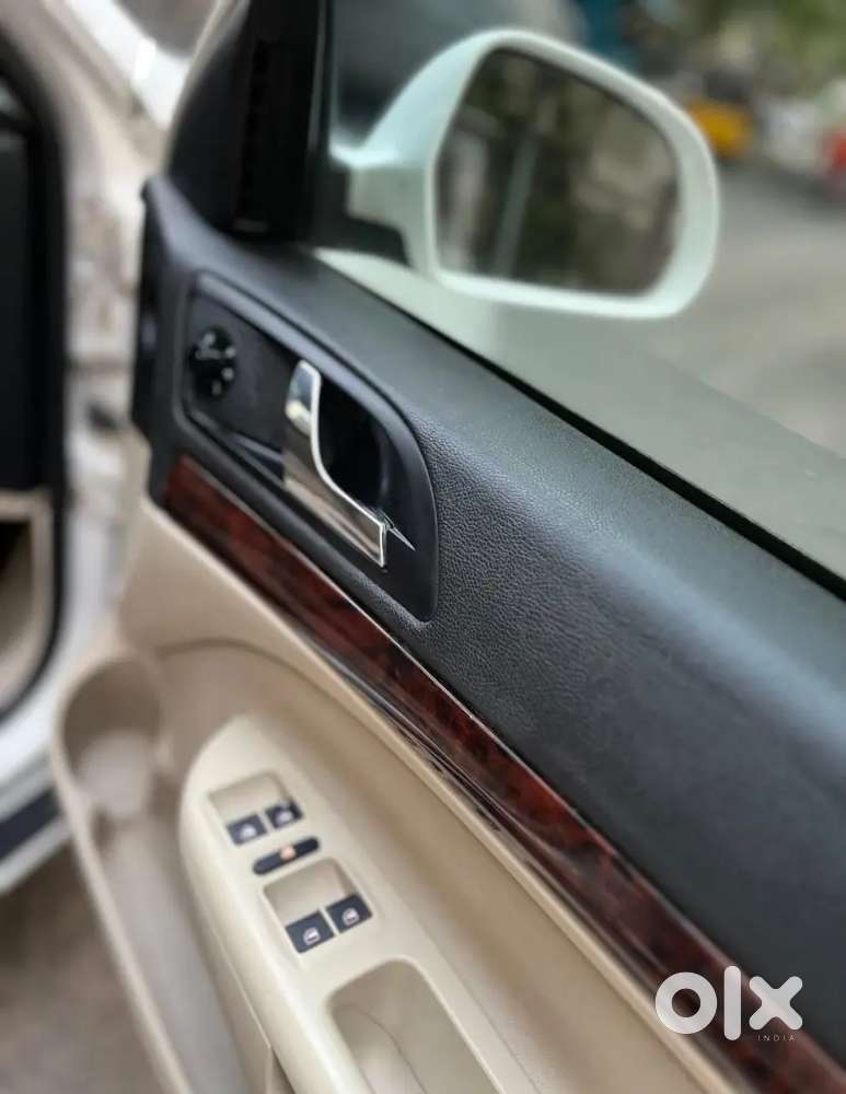 Skoda Laura Diesel Automatic Good Condition