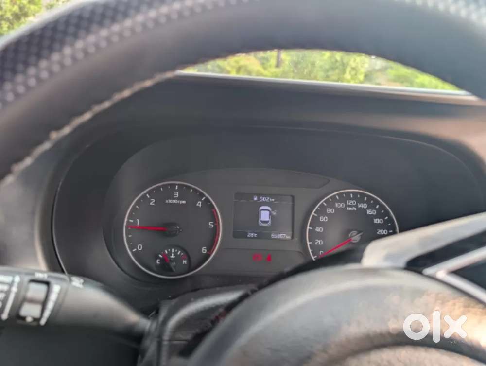 Kia Seltos Htk D, 2022, Diesel
