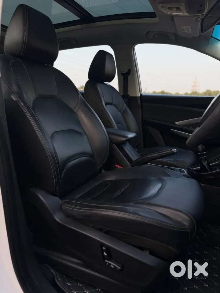 Mg Hector 2.0 Sharp Diesel, 2020, Diesel