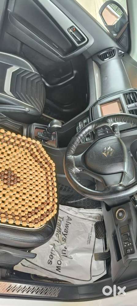 Maruti Suzuki Brezza Zdi+ Amt, 2019, Diesel