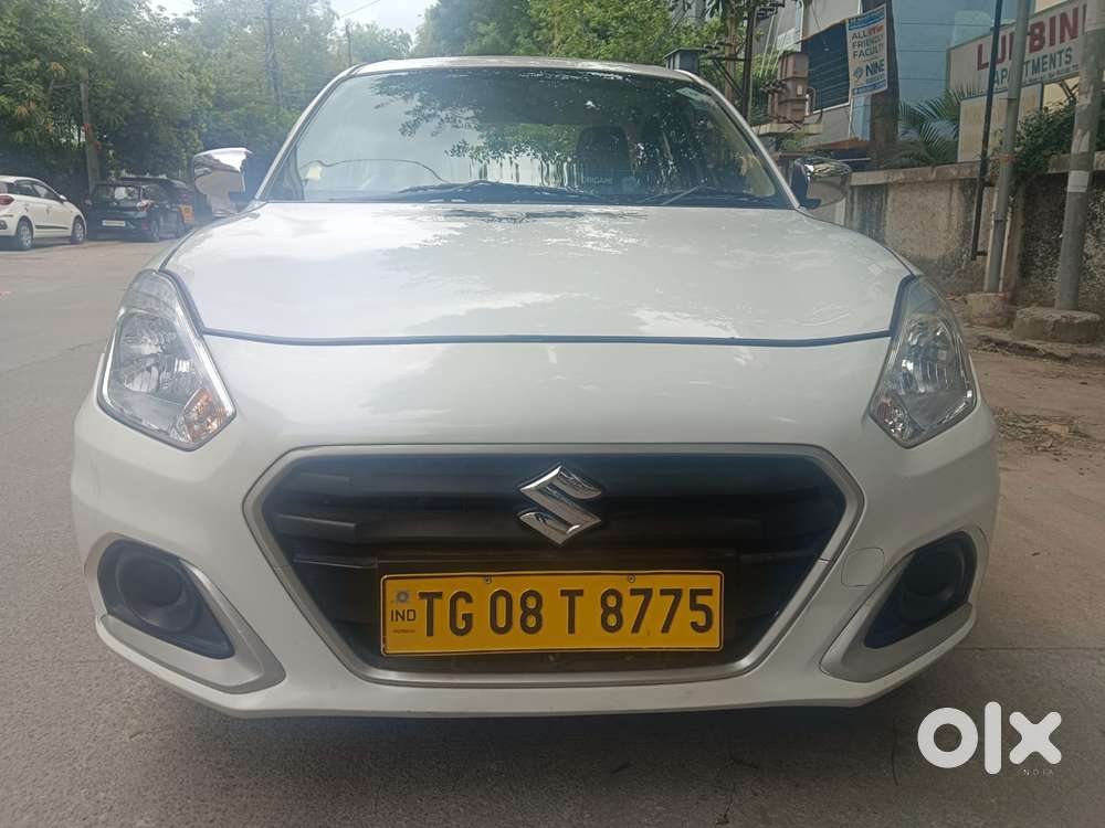 Maruti Suzuki Dzire 1.2 Tour S Cng, 2025, Petrol