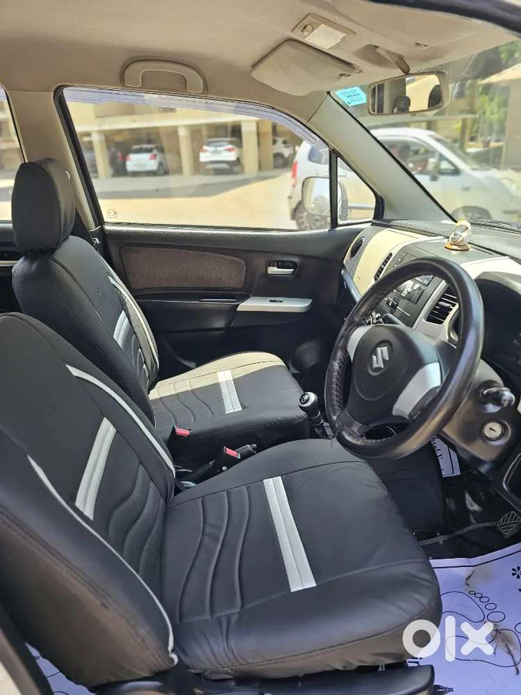 Maruti Suzuki Wagon R 2014 Cng & Hybrids Well Maintained