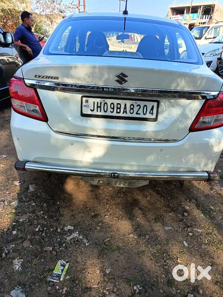 Maruti Suzuki Dzire 2022 Petrol Well Maintained