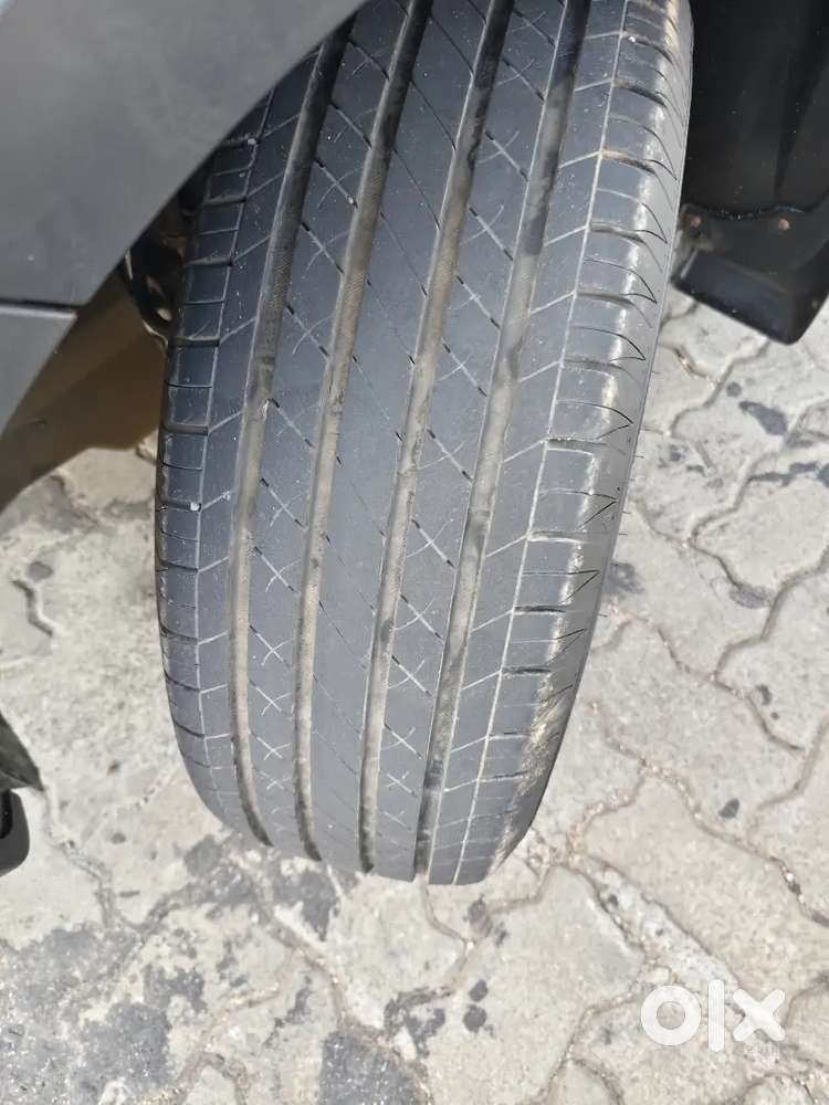 2018 November Tata Nexon Xz+ Diesel Single Owner