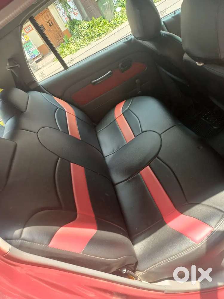 Hyundai Santro Xing 2008