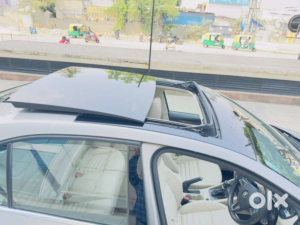 Skoda Octavia 2013-2017 Elegance 1.8 Tsi At, 2015, Petrol