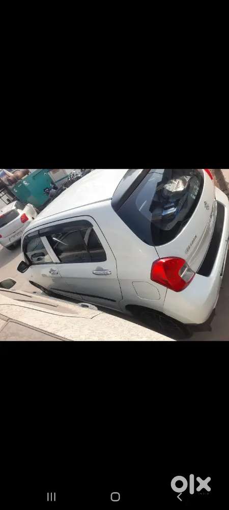 Maruti Suzuki Celerio 2020