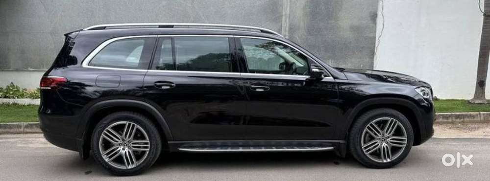 Mercedes-benz Gls 450d 4matic, 2023, Diesel