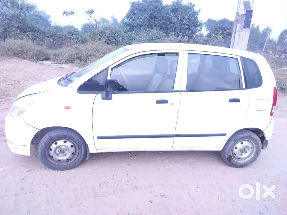 Zen Aistilo Car