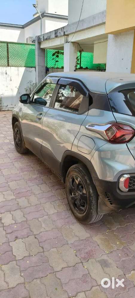 Tata Punch 2023 Cng & Hybrids Well Maintained