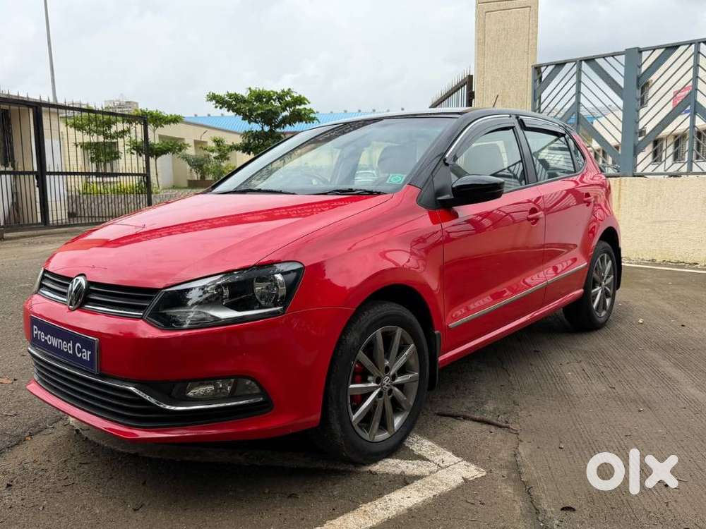 Volkswagen Polo 1.0 Mpi Highline Plus, 2019, Petrol