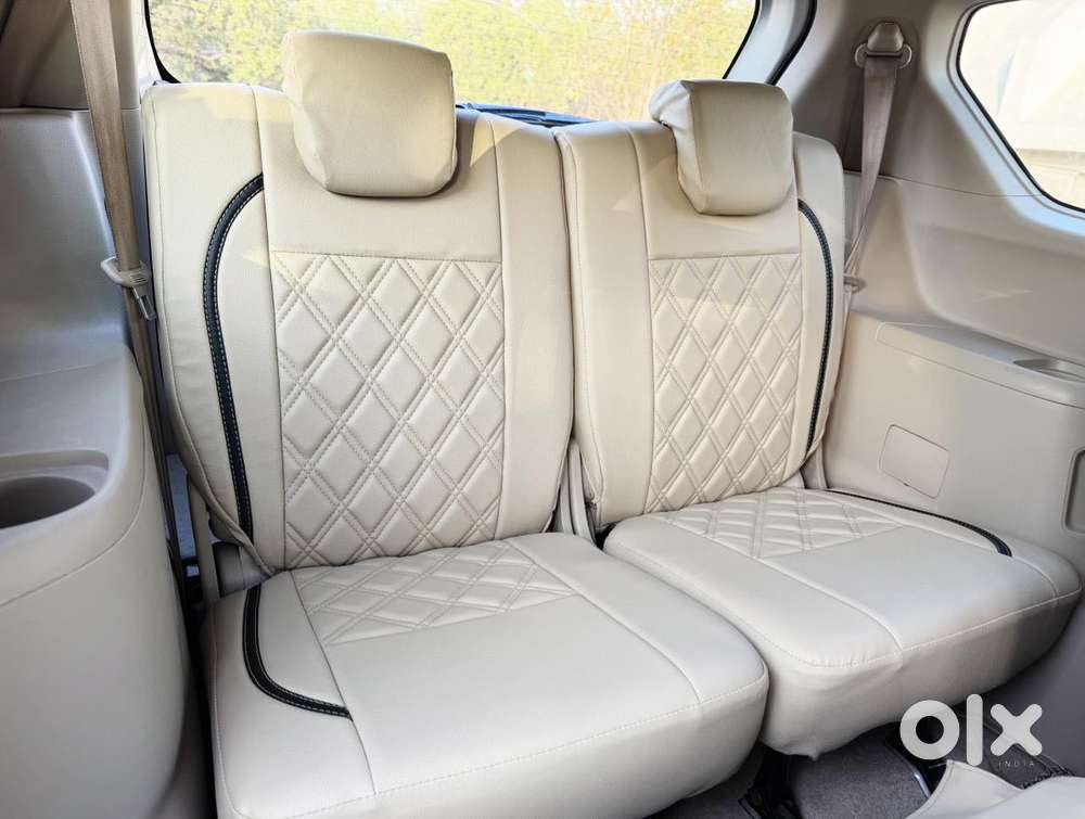 Maruti Suzuki Ertiga Zxi Plus Petrol, 2021, Petrol