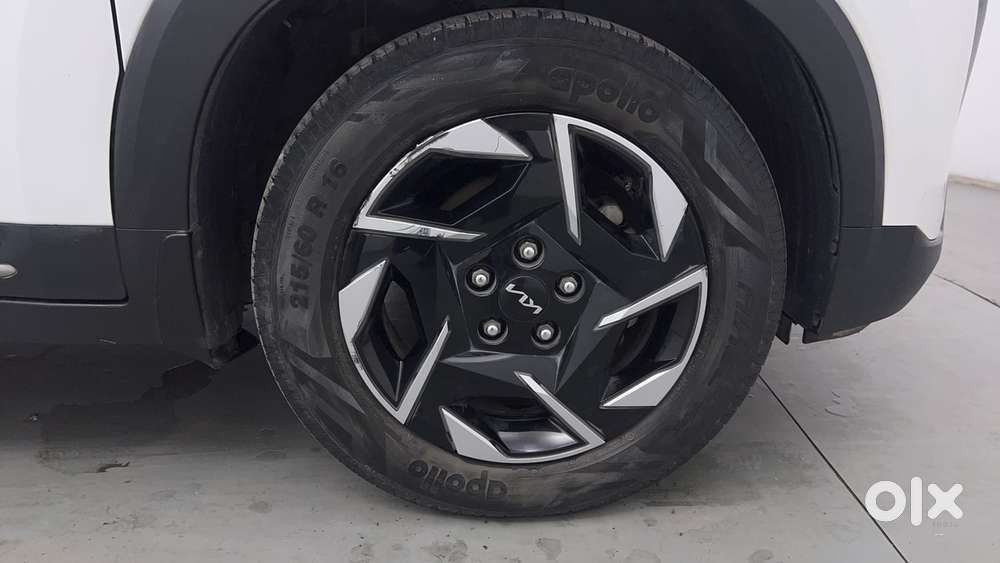 Kia Sonet Htx 1.5 Diesel, 2024, Diesel