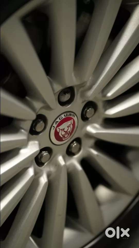 Jaguar Xj, 2018, Diesel