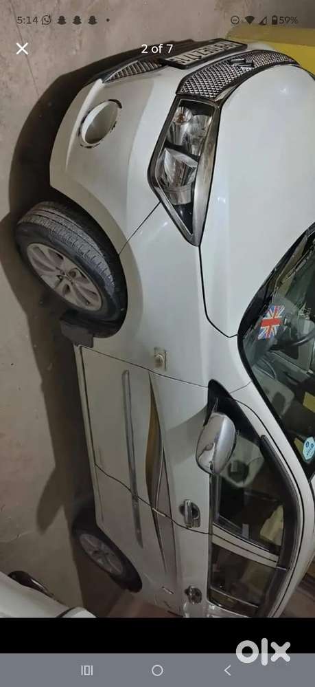 Maruti Suzuki Celerio 2014 Petrol Automatic