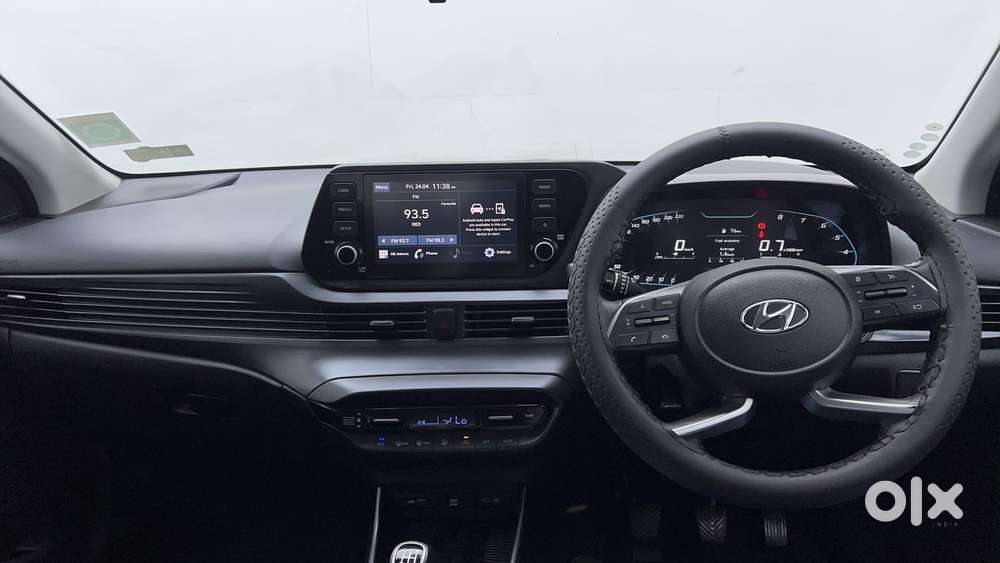 Hyundai I20 2010-2012 1.2 Asta, 2023, Petrol