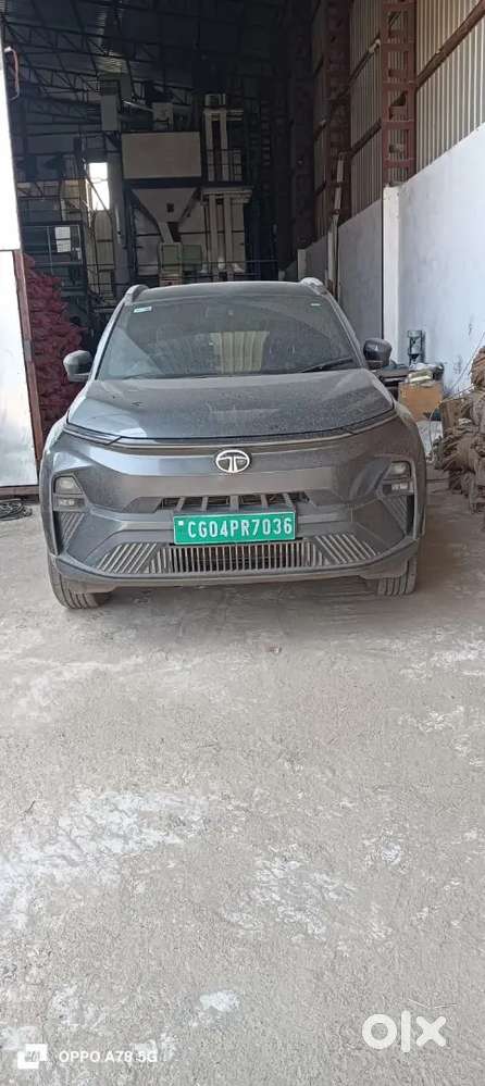 Tata Nexon Ev 2024 Electric Well Maintained