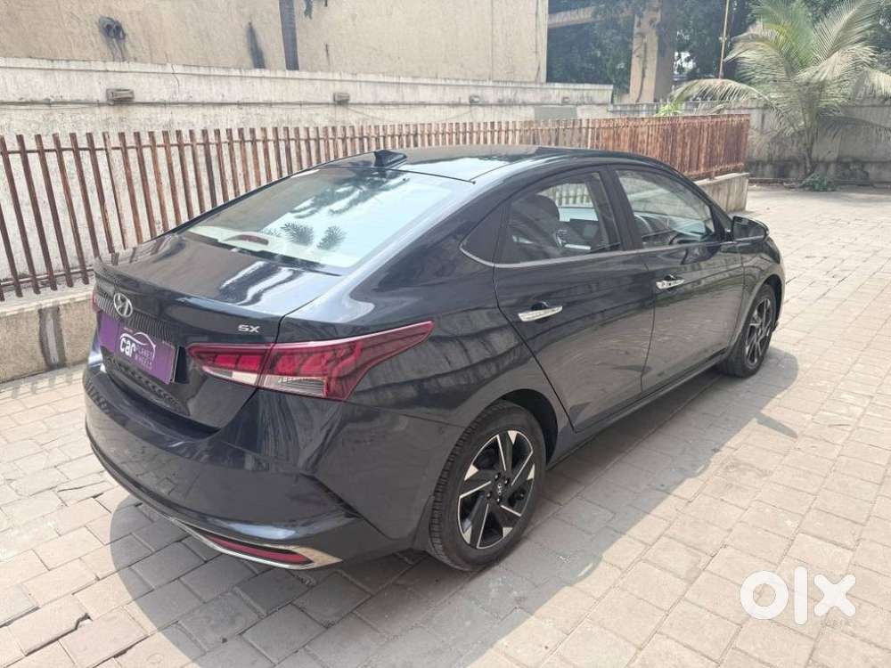 Hyundai Verna 1.5 Sx (o) Diesel Mt, 2020, Diesel