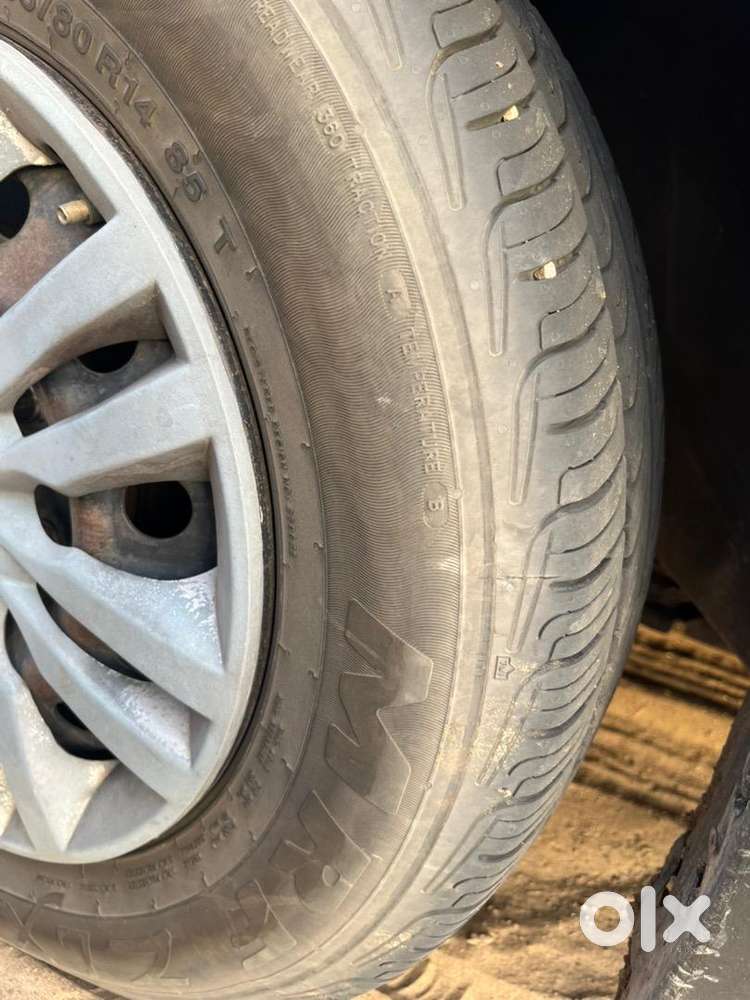 Maruti Suzuki Swift Dzire 2018 Diesel Well Maintained