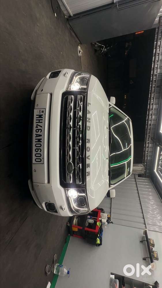 Land Rover Freelander Diesel 2015