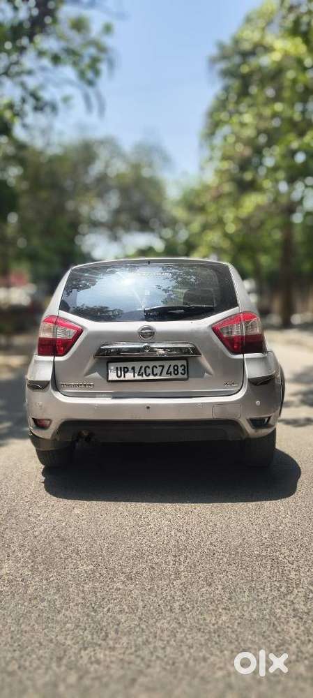 Nissan Terrano 2013-2017 Xl, 2014, Petrol