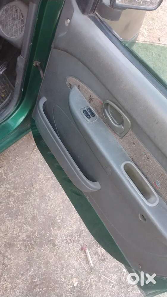 Hyundai Santro 1998 Petrol 172528 Km Driven