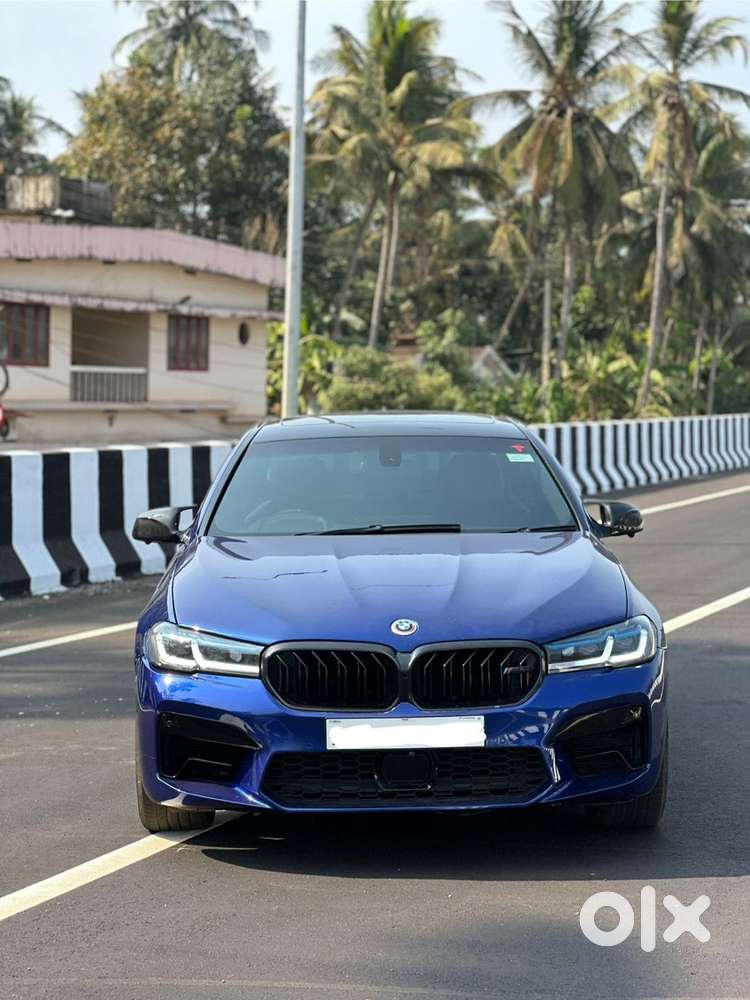 Bmw 5 Series 2011