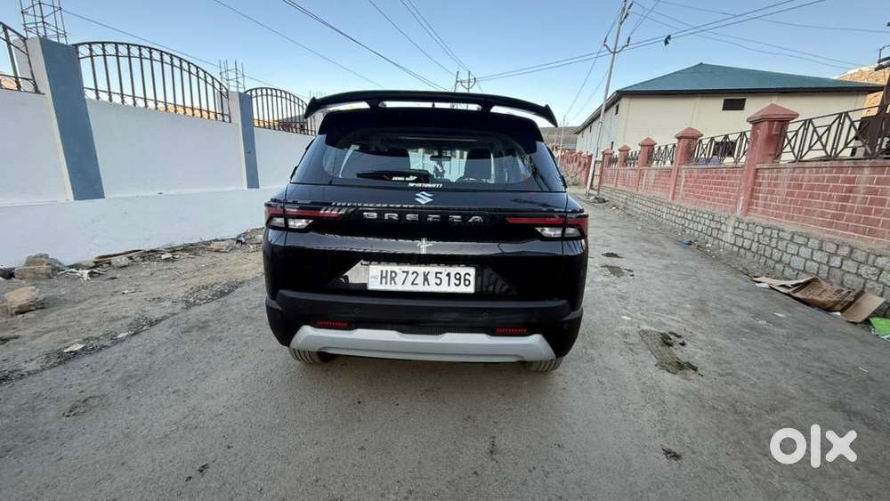 Maruti Suzuki Petrol 2025 15000 Driven