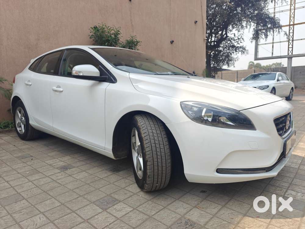 Volvo V40 D3, 2016, Diesel