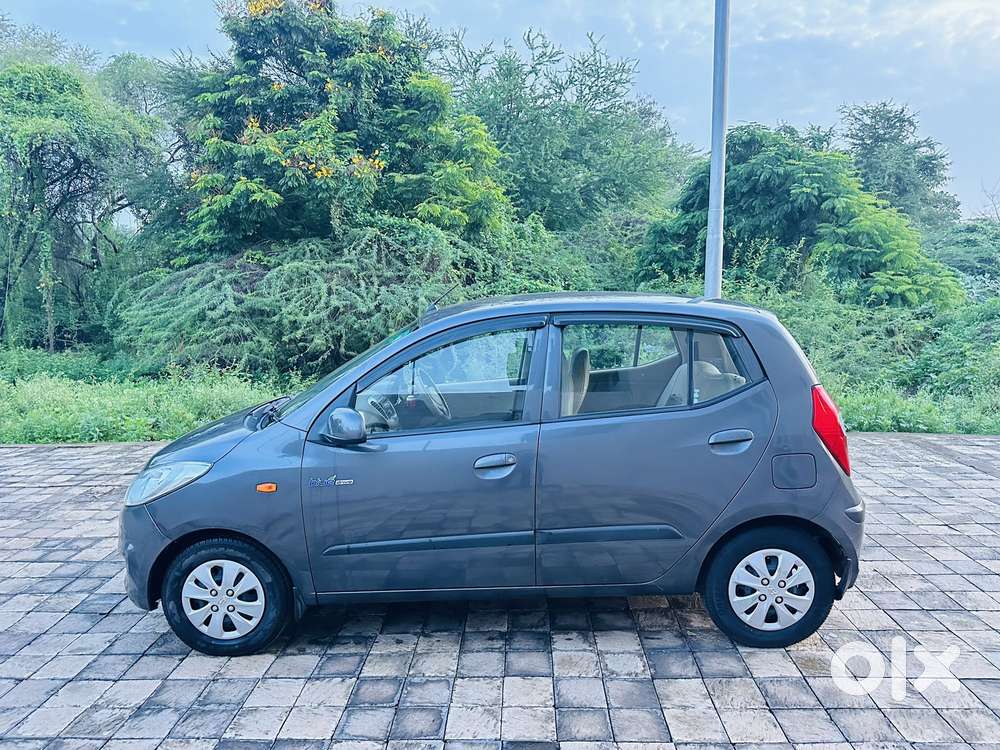 Hyundai I10 Era 1.1 Lpg, 2012, Petrol