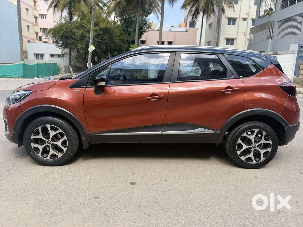 Renault Captur 1.5 Diesel Rxt, 2018, Diesel