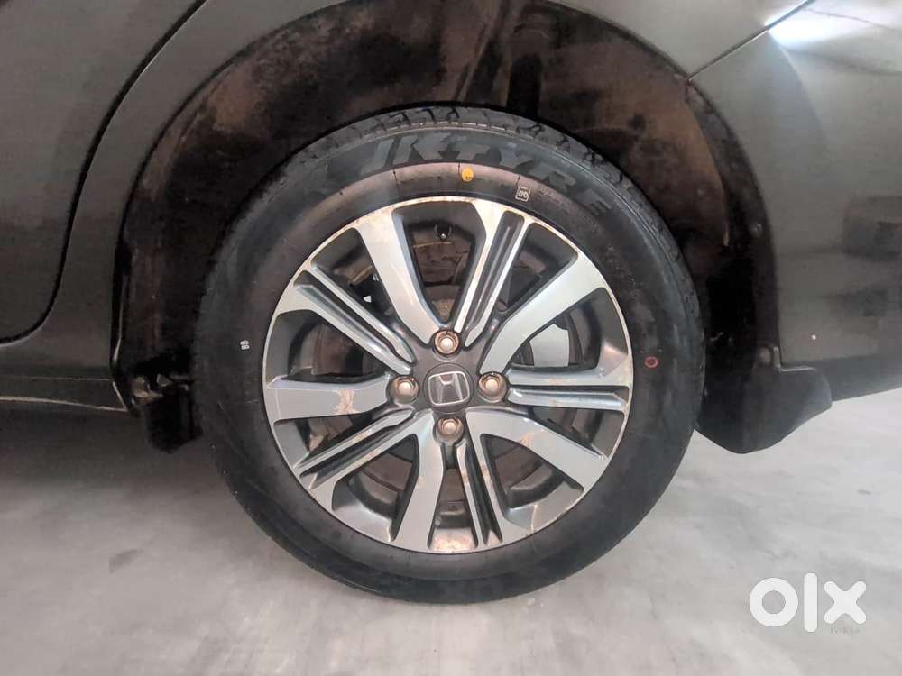Honda Amaze Vx Cvt I-vtec, 2023, Petrol