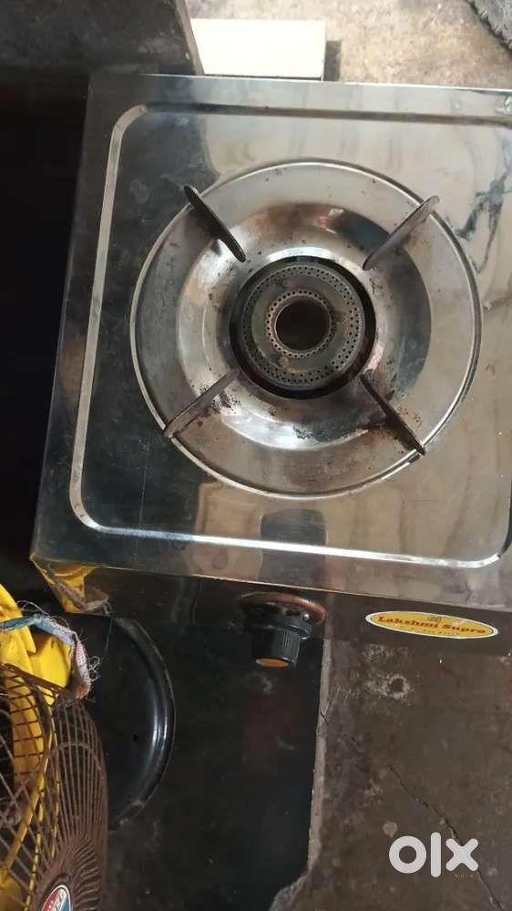Gas oven sell